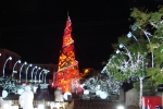 Byblos Christmas Decoration 2013
