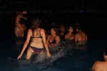 Week End Pool Party at Edde Sands Round Pool 