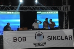 Bob Sinclar live in Byblos, an event by Sound Cube Entertainment - Part 2 of 3