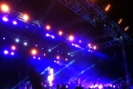 Snow Patrol live at the Byblos Festival