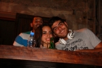 Friday night at Black List Pub in Byblos Old Souk