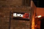 Amazing Saturday night a Black List Pub!