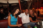 Byblos Old Souk on a Saturday Night