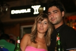 Saturday night chill out at Byblos Souk