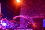 Dance in the Old City, Summer 2012 Byblos Souk Opening