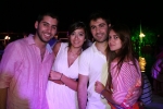 NDU Students pool party at Edde Sands, Part 1