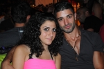 Saturday Night at Byblos Souk, Part 1 of 2