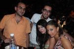 Saturday Night at Byblos Souk, Part 1 of 2