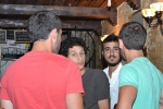 Wednesday night at Byblos Old Souk, Part 1