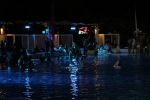 Edde Sands pool party Summer 2011