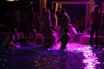 Edde Sands pool party Summer 2011