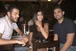 Friday Night at Byblos, Part 1