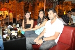Friday chill out at Byblos