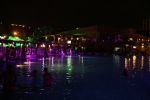 Pool Party at Edde Sands Round Pool